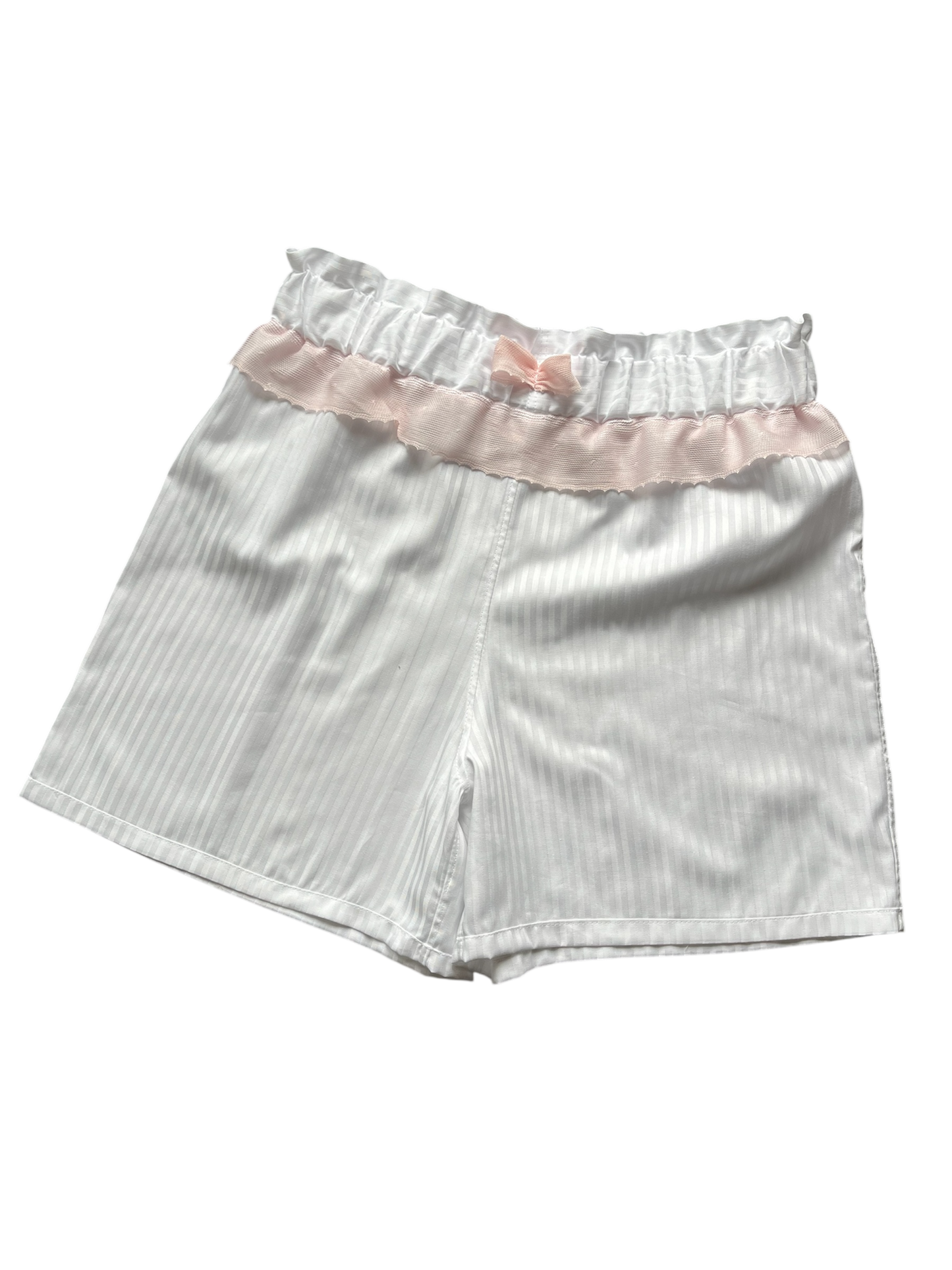 Domácí kraťásky- XL