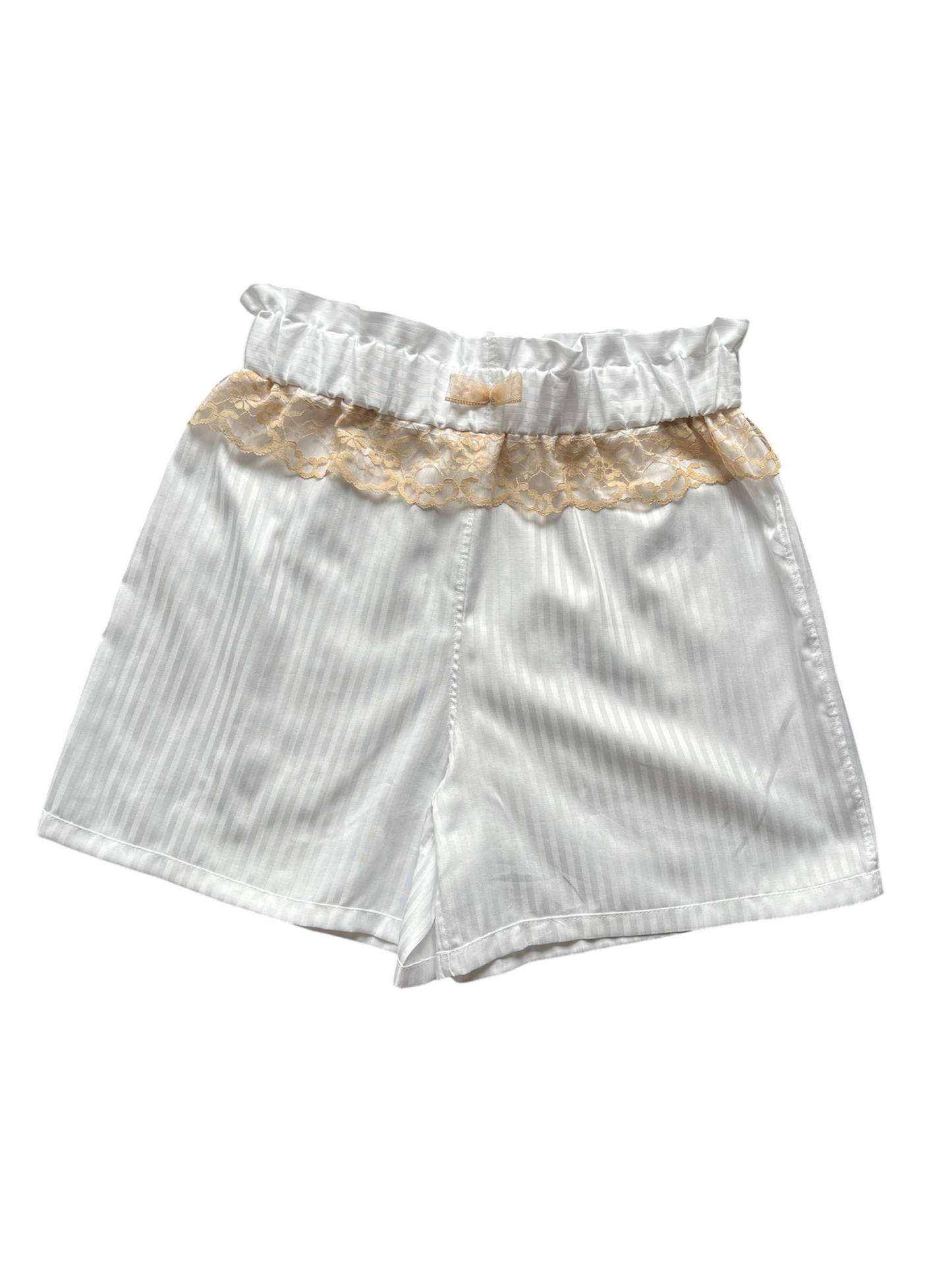 Domácí kraťásky- M