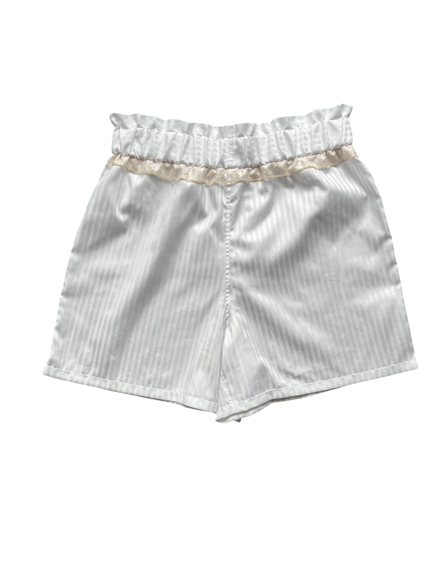 Domácí kraťásky- L