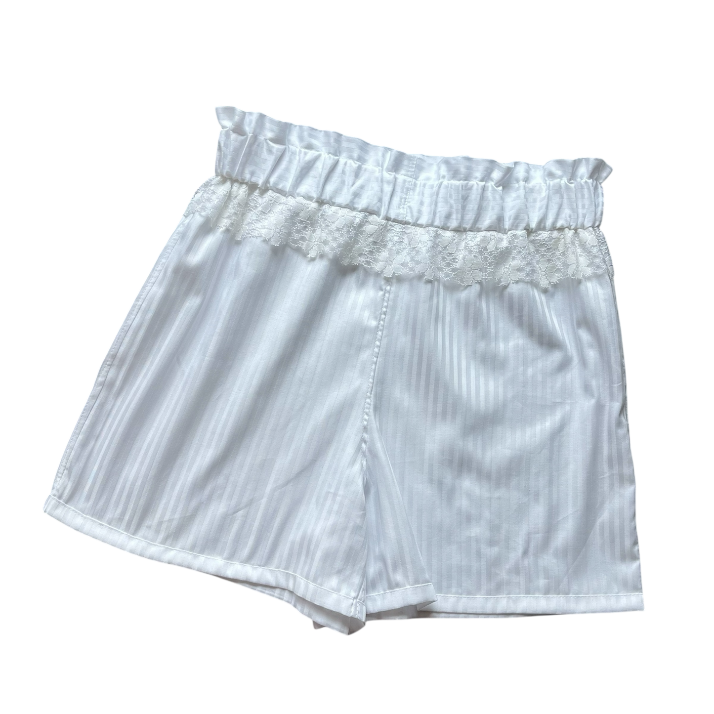 Domácí kraťásky M