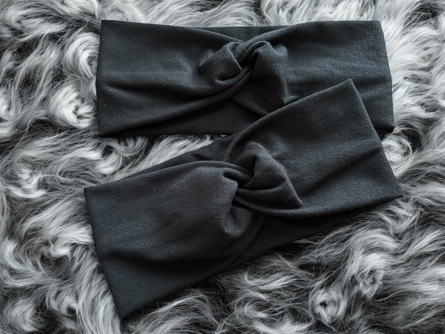 Sněhurka- MERINO čelenka